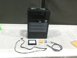 Surplus Simplex Fire Alarm Control Unit in Chambersburg, Pennsylvania ...