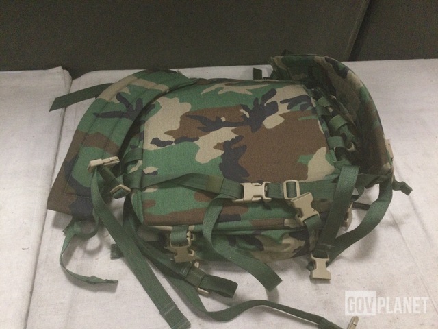 specialty defense systems backpack