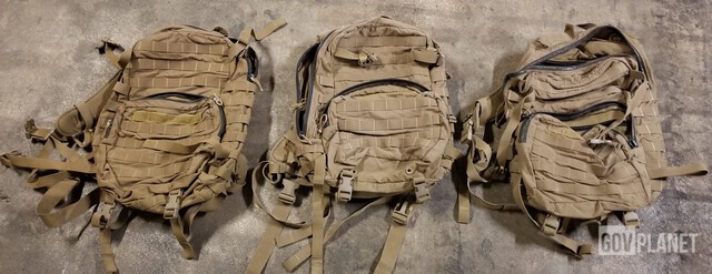 usmc assault pack