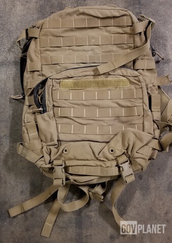 usmc assault pack new