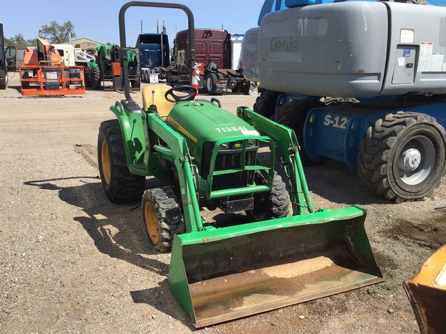 Agricultural Tractors For Sale Ironplanet