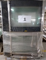 Horno Rosticero Sencillo Hobart HR8-I PT in Acapulco, Guerrero, Mexico  (IronPlanet Item #4858003)