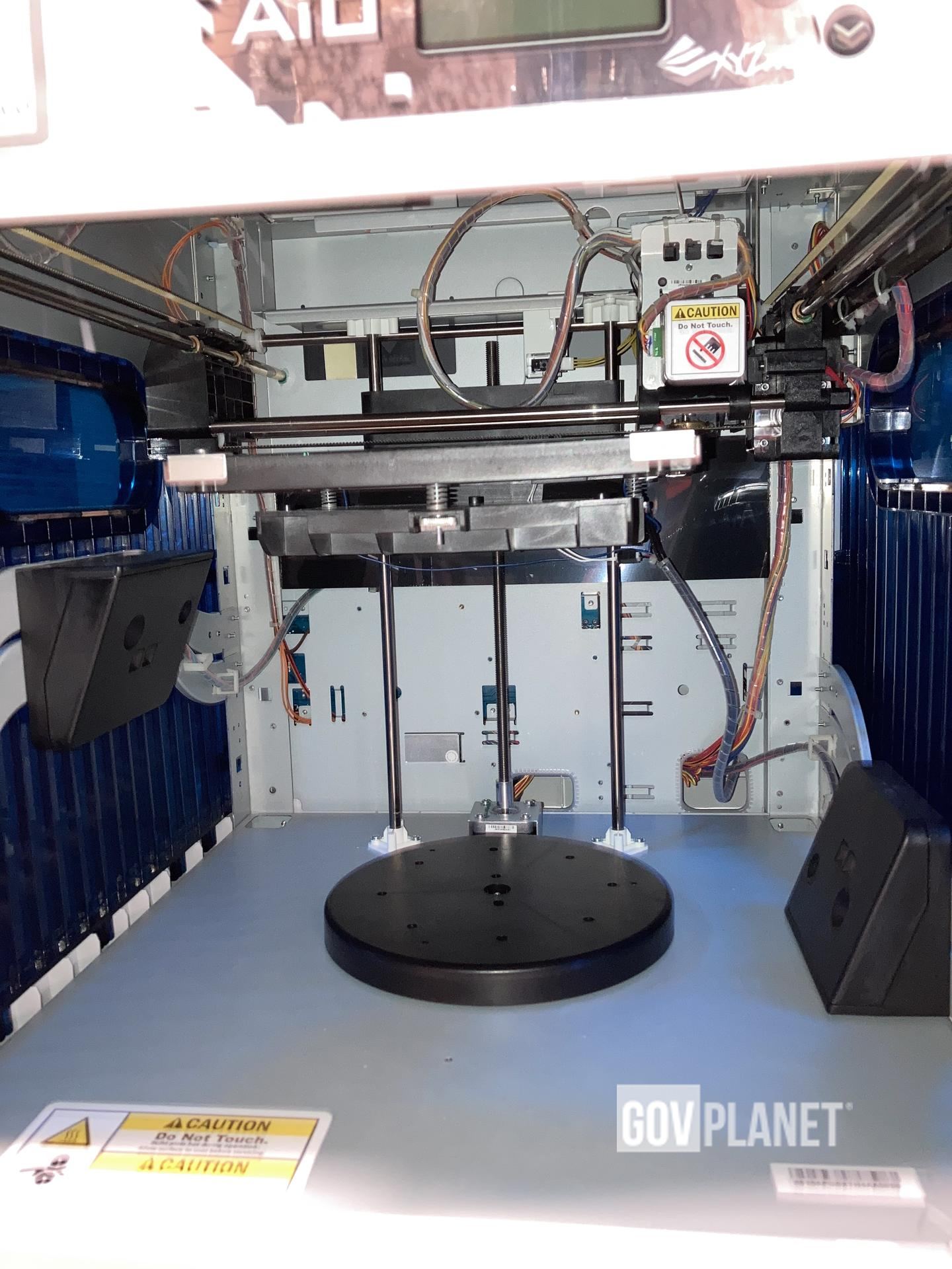 XYZ Printing 3D Computer Printer da Vinci 1.0 AiO in Indiana