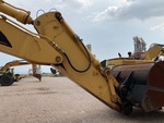 v2 Chassis - Excavator with 