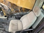 Control Station with Seats/Armrests