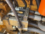 Hydraulics with Valves