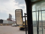 Control Station with Mirrors