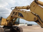 v2 Chassis - Excavator with Boom Condition