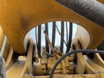 v2 Chassis - Excavator with Boom Base Pin and Bushings