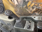 Control Station with Hydraulic Controls
