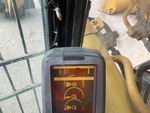 Control Station with Warning Lights