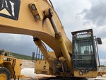 Hydraulics with Boom Lift Cylinder(s)