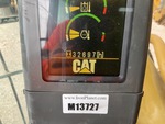 Control Station with Hour Meter