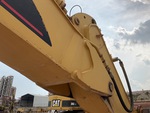 v2 Chassis - Excavator with 
