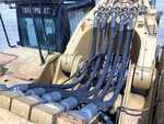 Hydraulics with Hoses (Hydraulics)