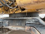 v2 Chassis - Excavator with Turntable Bearing
