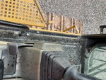 Safety with Safety Lock Out/Stop