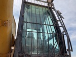 General Appearance with Glass