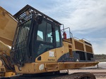 General Appearance with Sheet Metal (Fiberglass) Condition