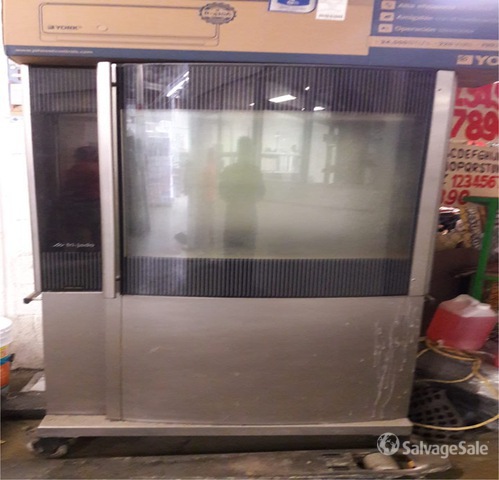 Rebanadora de Pan de Caja y Horno Rosticero in Cuautitlán Izcalli, México,  Mexico (IronPlanet Item #5043285)