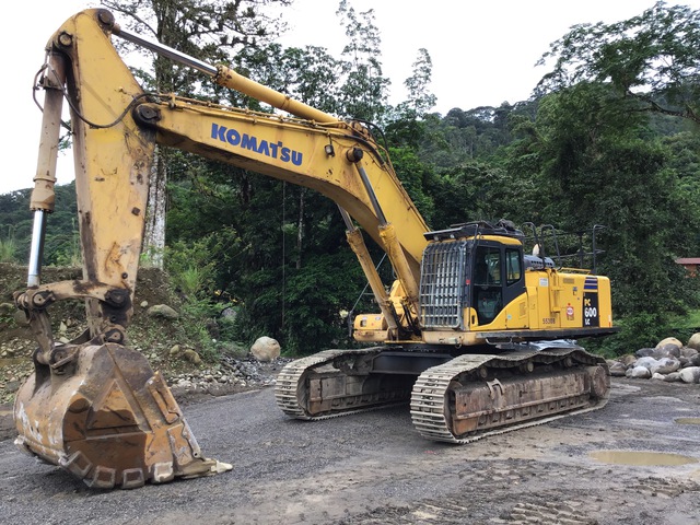 Equipment Trucks Auction Sep 16 21 Ironplanet