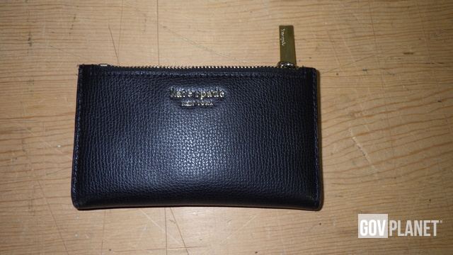 kate spade canada wallet