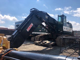 Mining Excavators For Sale Govplanet