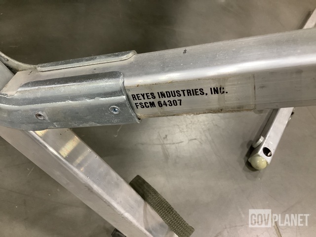 reyes industries cot fscm 64307