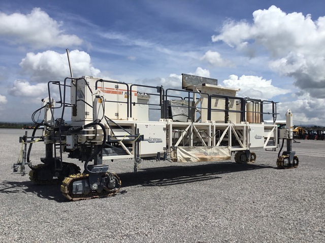 Wirtgen For Sale | IronPlanet