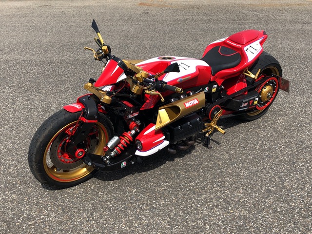 Motorcycles For Sale Ironplanet