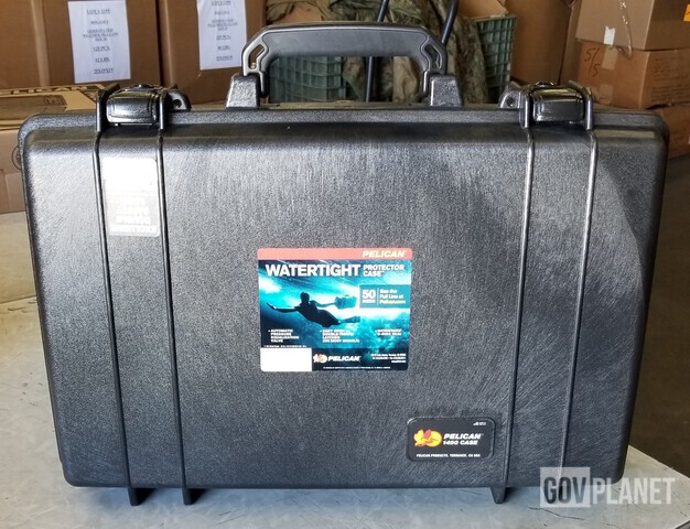 pelican case 1490