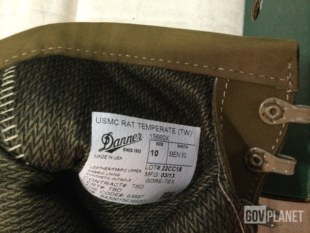 danner 15660x