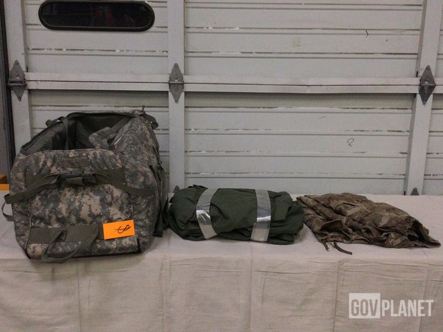 army deployment bolsa