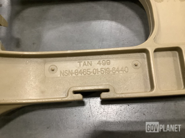 frame pack molle 6440