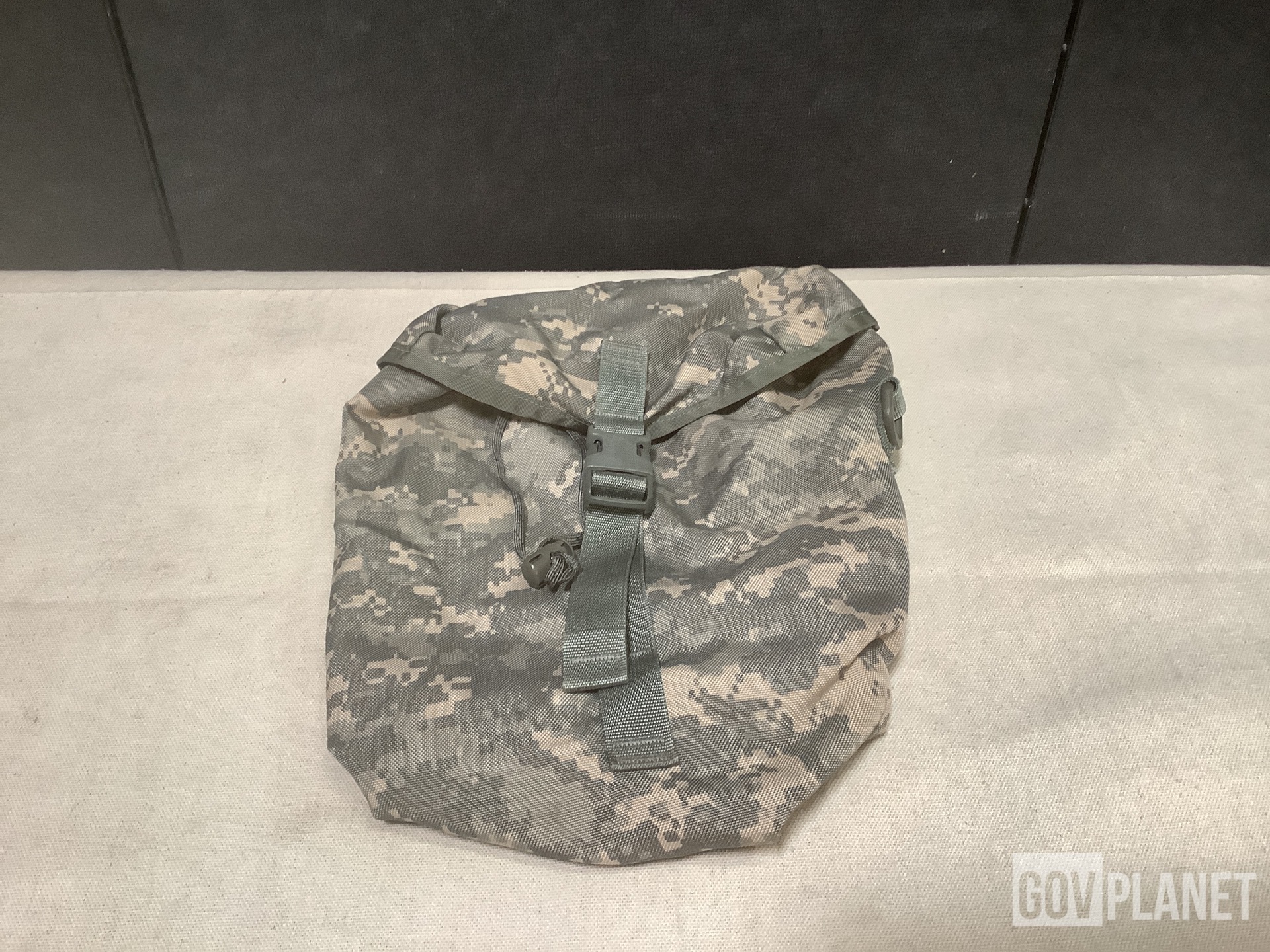 Surplus (56) Sustainment Pouches, (143) Medical Modular
