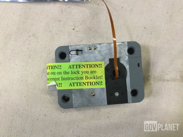 Surplus 9 Kaba Mas X 09 Electronic Locks In North Las Vegas Nevada United States Govplanet Item Surplus 9 Kaba Mas X 09 Electronic Locks In North Las Vegas Nevada United States Govplanet Item