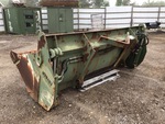 Picture, Left Rear Corner