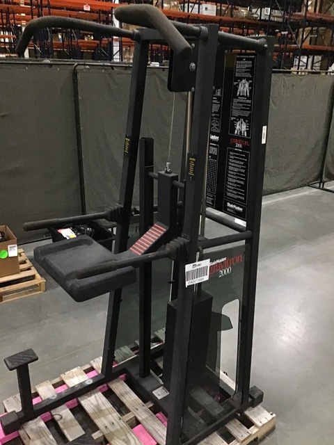 Government Surplus Sporting Goods Equipment Gym Exercise Equipment For Sale Ironplanet Government Surplus Sporting Goods Equipment Gym Exercise Equipment For Sale Ironplanet