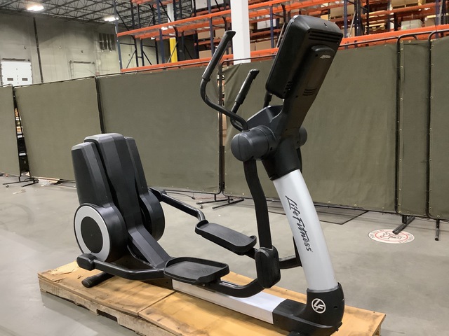 Gym Exercise Equipment For Sale Ironplanet