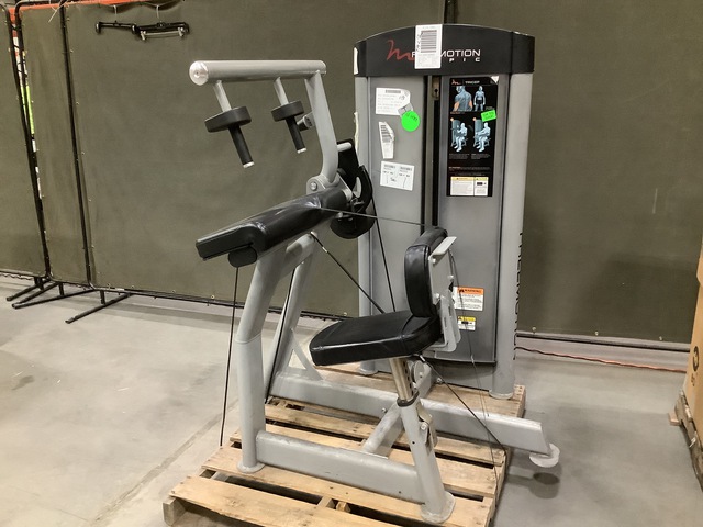 Gym Exercise Equipment For Sale Ironplanet