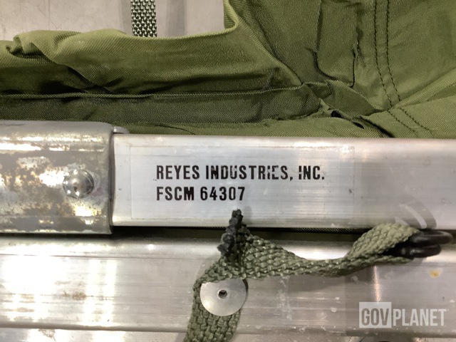 reyes industries cot fscm 64307