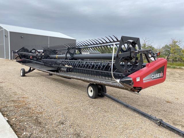 Case Ih Combine Header For Sale Ironplanet