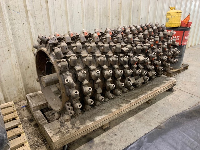 Roadtec For Sale | IronPlanet