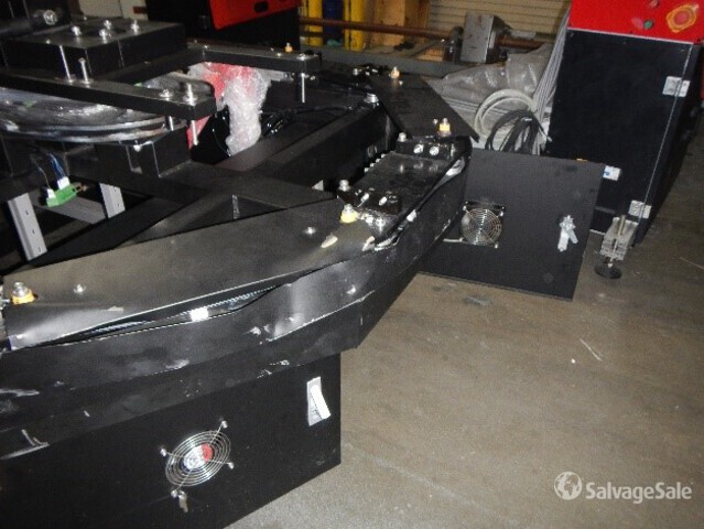 OvalJet Gen 3 DTG Garment Printers 