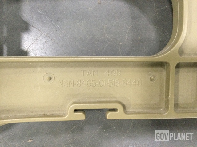 frame pack molle 6440