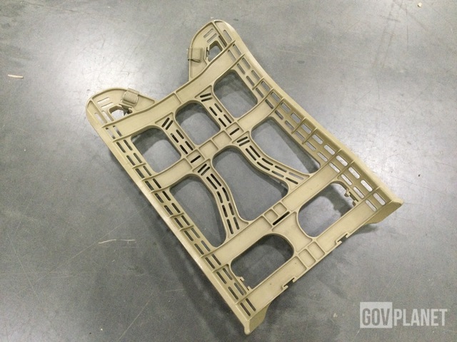 frame pack molle 6440