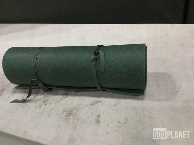 army sleeping mat 6515