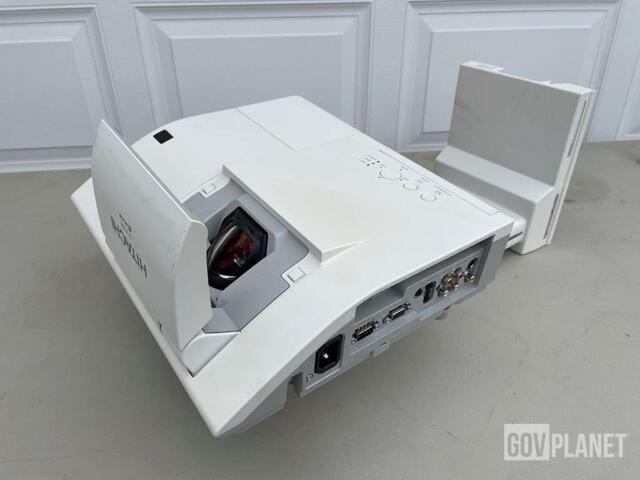 Surplus Hitachi C-A220N LCD Projector 