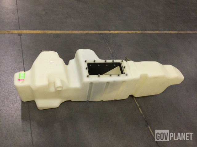 Surplus (4) Pump Assemblies, (1) Fuel Tank, (7) Slack Adjusters Surplus (4) Pump Assemblies, (1) Fuel Tank, (7) Slack Adjusters