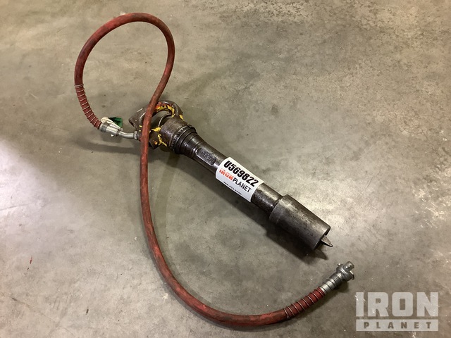 2012 APT 1133 Pneumatic Rivet Buster in Sun Prairie, Wisconsin, United ...